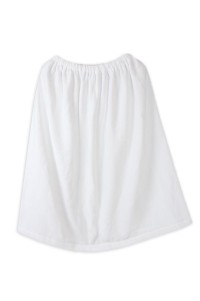 SKBD016 Beauty salon cotton bath skirt Tube top Bath towel Hotel bath towel Hotel linen Bath towel hk center 500G